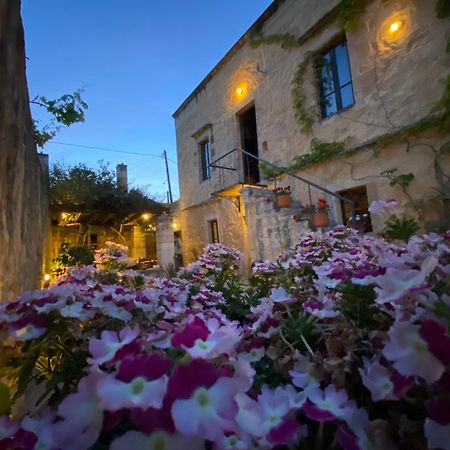 Villa Alexandrou Vamos Exterior photo