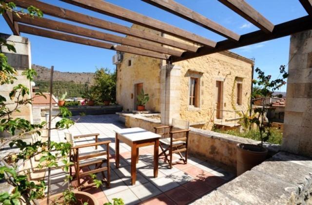 Villa Alexandrou Vamos Room photo