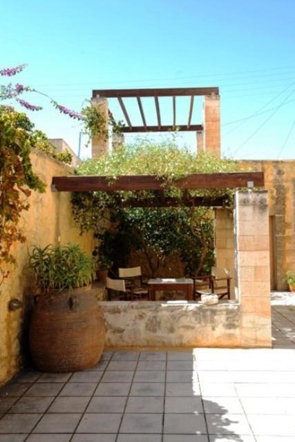 Villa Alexandrou Vamos Exterior photo