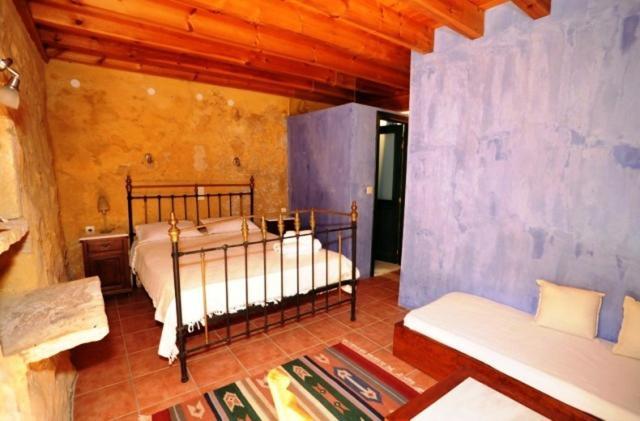 Villa Alexandrou Vamos Room photo