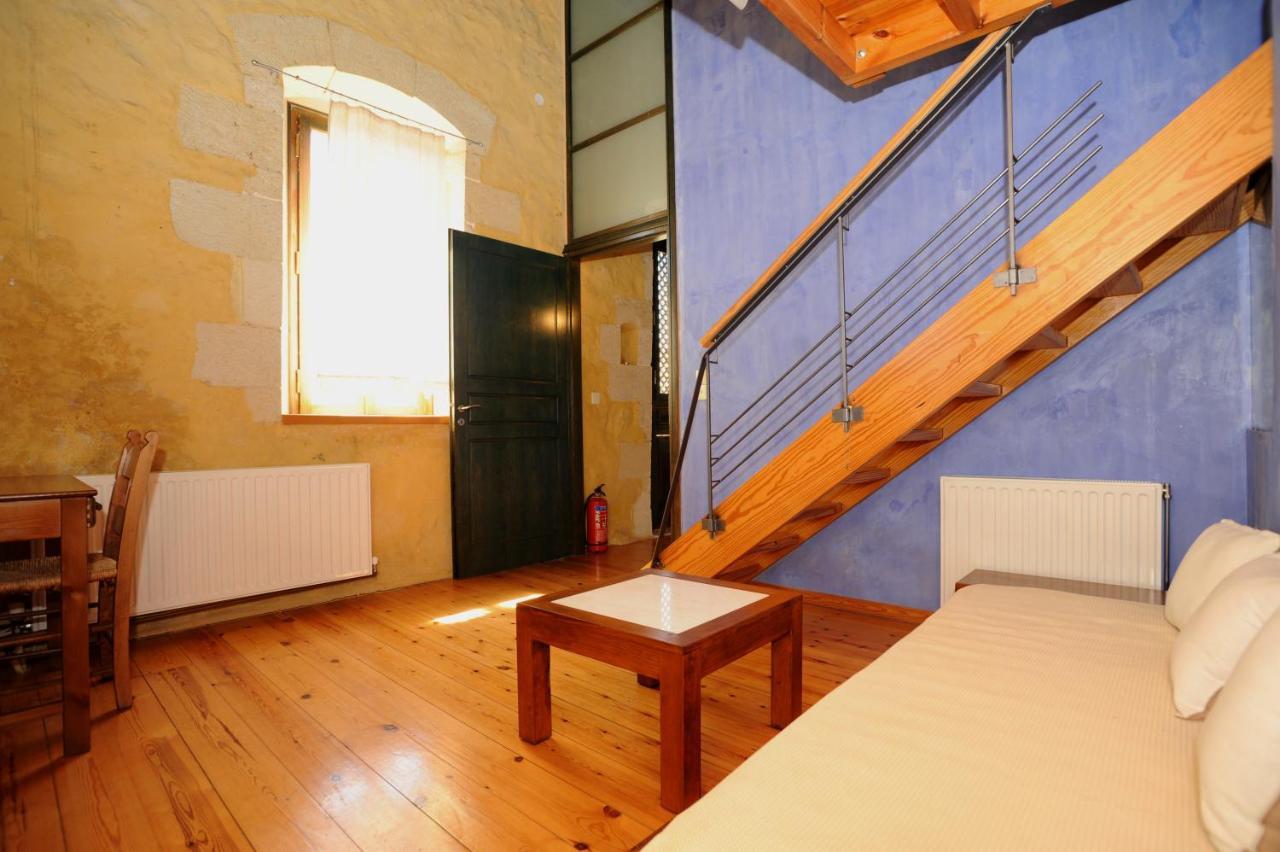 Villa Alexandrou Vamos Exterior photo