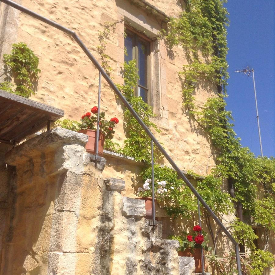 Villa Alexandrou Vamos Exterior photo