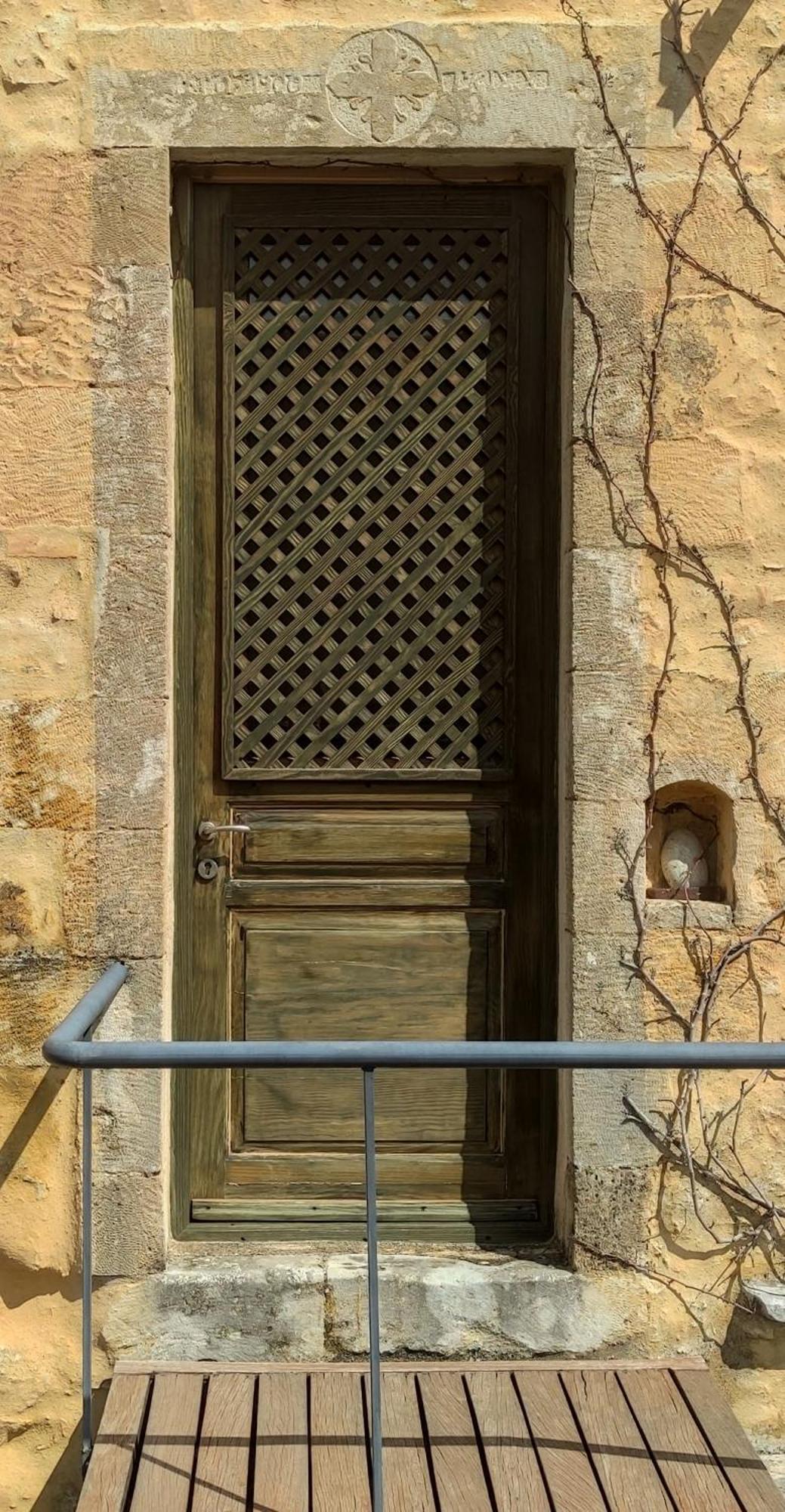Villa Alexandrou Vamos Exterior photo