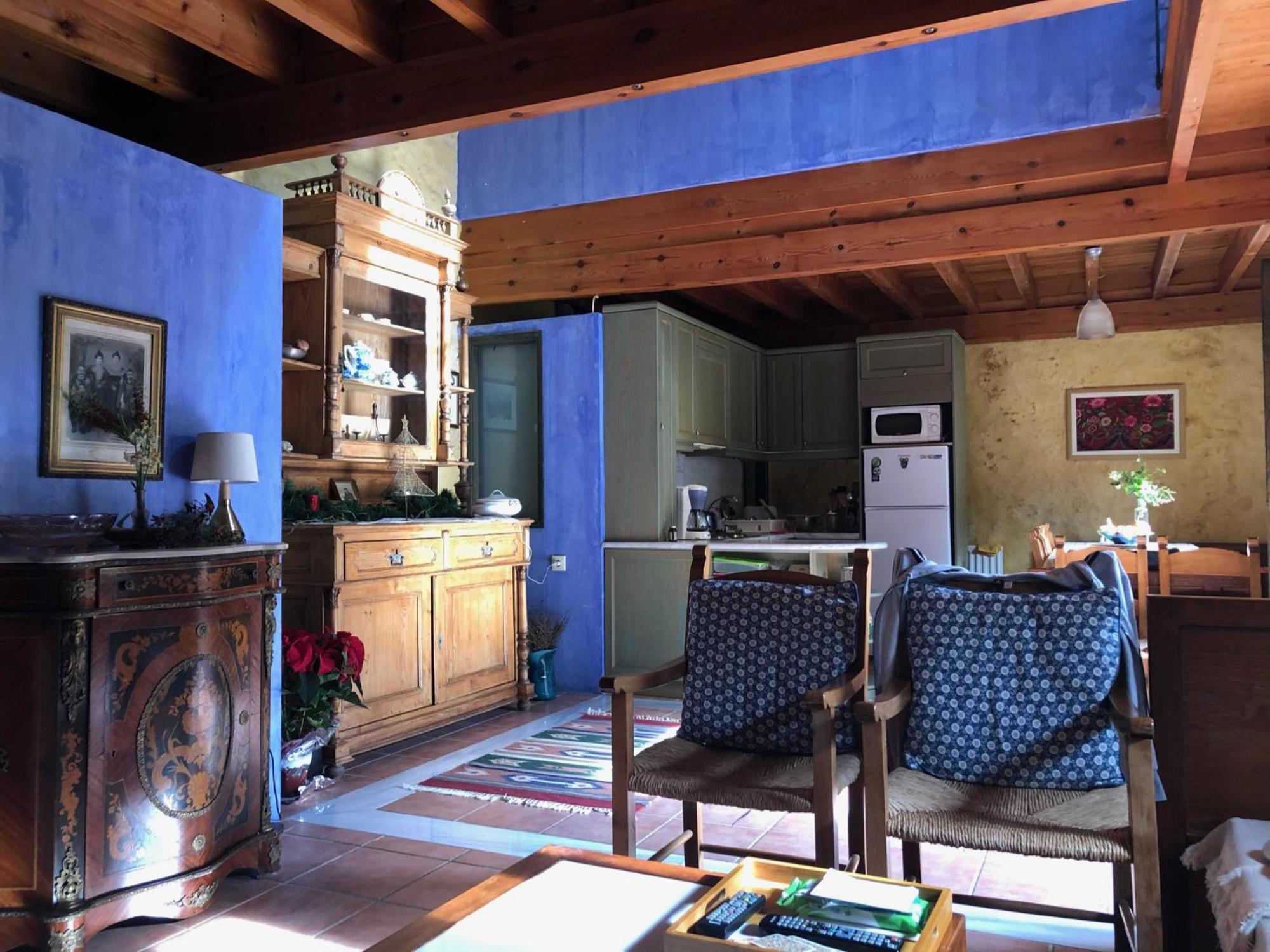 Villa Alexandrou Vamos Exterior photo